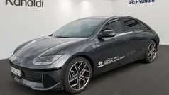 Gebraucht 2023 Hyundai Ioniq 6 Edition+ Limousine | 36.990 € (Guter Preis)