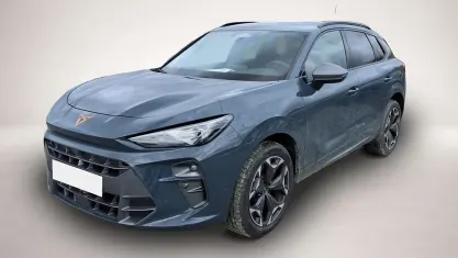 Gebraucht Cupra Terramar VZ 265 PS (194 kW) 2025 Blau SUV