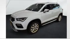 Gebraucht 2025 Seat Ateca Xperience SUV | 29.890 € (Fairer Preis)