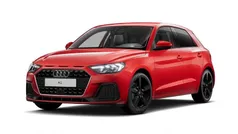 Gebraucht 2025 Audi A1 Advanced Plus Kleinwagen | 27.930 € (Fairer Preis)