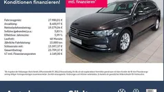 Gebraucht 2023 VW Passat Business Kombi | 27.980 € (Fairer Preis)