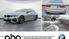 Gebraucht 2019 BMW 330 M Sport Limousine | 28.660 € (Guter Preis)