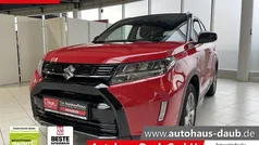 Gebraucht 2025 Suzuki Vitara Comfort SUV | 27.890 € (Guter Preis)