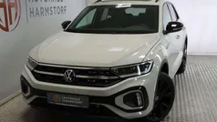 Gebraucht 2025 VW T-Roc R-line SUV | 38.790 € (Superpreis)