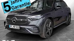 Gebraucht 2025 Mercedes GLC300 AMG SUV | 69.799 € (Fairer Preis)