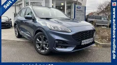 Gebraucht 2023 Ford Kuga ST-Line SUV | 26.790 € (Guter Preis)
