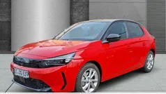 Rekord rot Gebraucht 2024 Opel Corsa Kleinwagen | 16.990 € (Fairer Preis)