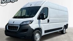 Eisweiss Neu 2024 Peugeot Boxer Van | 30.990 € (Fairer Preis)