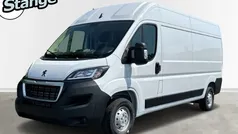 Eisweiss Neu 2024 Peugeot Boxer Van | 31.250 € (Fairer Preis)