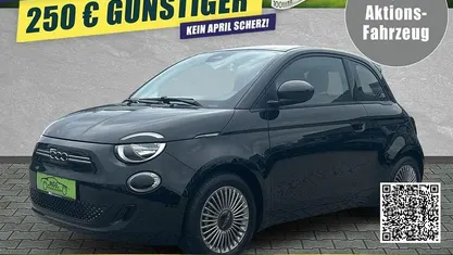 Gebraucht Fiat 500e Icon 69 kW (95 PS) 2023 Kleinwagen