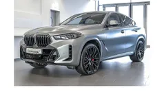 Gebraucht 2024 BMW X6 M Sport SUV | 82.495 € (Guter Preis)