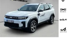 Gebraucht 2025 Dacia Bigster Expression SUV | 27.980 € (Fairer Preis)