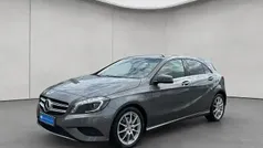 Gebraucht 2013 Mercedes A180 Urban | 15.990 € (Fairer Preis)