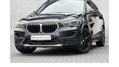 Gebraucht 2020 BMW X1 Advantage SUV | 19.990 € (Fairer Preis)