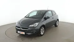Gebraucht 2017 Opel Corsa Active Limousine | 8.410 € (Fairer Preis)