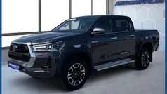 Gebraucht 2025 Toyota HiLux Abholung | 52.990 € (Guter Preis)