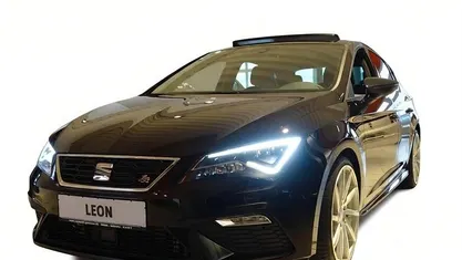Gebraucht Seat Leon Beats 190 PS (139 kW) 2019 Limousine