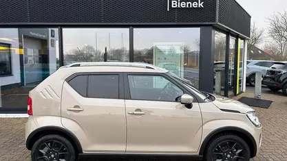 Gebraucht 2021 Suzuki Ignis Comfort Kleinwagen | 14.490 € (Fairer Preis)