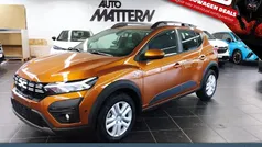 Gebraucht 2025 Dacia Sandero Expression Kleinwagen | 18.490 € (Fairer Preis)