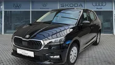 Gebraucht 2024 Skoda Fabia Selection Limousine | 19.590 € (Fairer Preis)