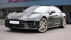 Gebraucht 2025 Porsche Panamera 4S Limousine | 178.462 € (Fairer Preis)