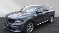 Gebraucht 2024 Kia Sorento Platinum SUV | 44.800 € (Guter Preis)