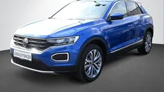 Gebraucht 2021 VW T-Roc Active SUV | 23.900 € (Superpreis)