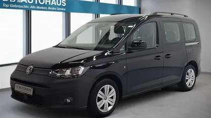 Gebraucht 2022 VW Caddy Van / Kleinbus | 27.980 € (Fairer Preis)