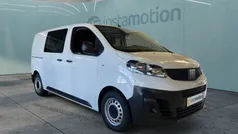 Weiß Gebraucht 2023 Fiat Scudo Business Van / Kleinbus | 31.599 € (Fairer Preis)