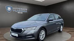 Graphitegrau Gebraucht 2022 Skoda Octavia Ambition Limousine | 18.950 € (Fairer Preis)