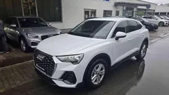 Gebraucht 2024 Audi Q3 Sportback Basis SUV | 35.470 € (Fairer Preis)