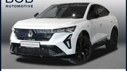 Gebraucht Renault Rafale Esprit Alpine 200 PS (147 kW) 2025 Weiß SUV