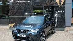 Gebraucht 2022 Seat Arona FR SUV | 19.800 € (Fairer Preis)