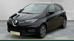 Gebraucht 2022 Renault Zoe Riviera Kleinwagen | 18.890 € (Fairer Preis)