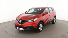 Rot Gebraucht 2018 Renault Kadjar Life SUV | 11.760 € (Fairer Preis)
