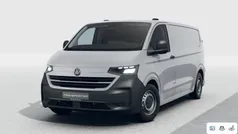 Gebraucht 2025 VW T6.1 Van | 46.390 € (Superpreis)
