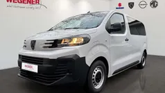 Gebraucht 2025 Peugeot e-Expert Van | 30.990 € (Fairer Preis)