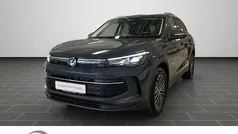 Gebraucht 2025 VW Tiguan Life SUV | 34.900 € (Guter Preis)