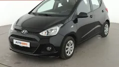 Gebraucht 2015 Hyundai i10 Classic Kleinwagen | 7.910 € (Fairer Preis)