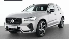 Silber Gebraucht 2022 Volvo XC60 R-Design SUV | 38.550 € (Guter Preis)