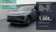 Gebraucht 2025 XPENG G9 AWD Performance SUV | 71.430 € (Fairer Preis)