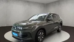 Gebraucht 2024 VW Tiguan Life SUV | 39.900 € (Fairer Preis)