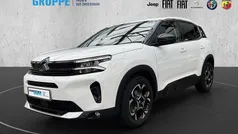 Gebraucht 2023 Citroën C5 Aircross Feel SUV | 19.490 € (Guter Preis)