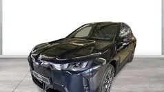 Gebraucht 2025 BMW iX M Sport SUV | 85.490 € (Fairer Preis)