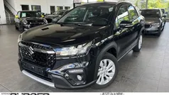 Gebraucht 2025 Suzuki SX4 S-Cross Comfort SUV | 22.470 € (Fairer Preis)