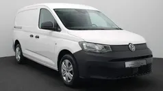 VW Caddy Maxi