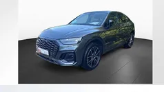 Gebraucht 2024 Audi Q5 Sportback S-Line SUV | 47.480 € (Guter Preis)