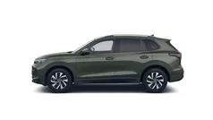 Gebraucht 2025 VW Tiguan Advance SUV | 42.741 € (Guter Preis)