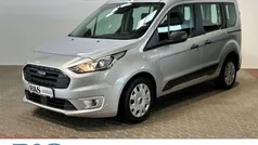Gebraucht 2021 Ford Transit Trend Kombi | 17.490 € (Superpreis)