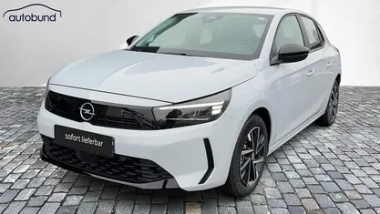 Gebraucht Opel Corsa Edition 101 PS (74 kW) 2025 Kleinwagen